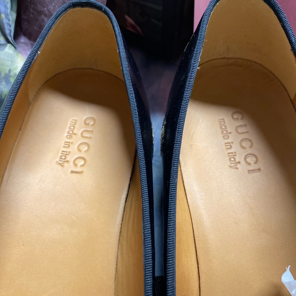 GUCCI Loafers - Picture 4 of 14